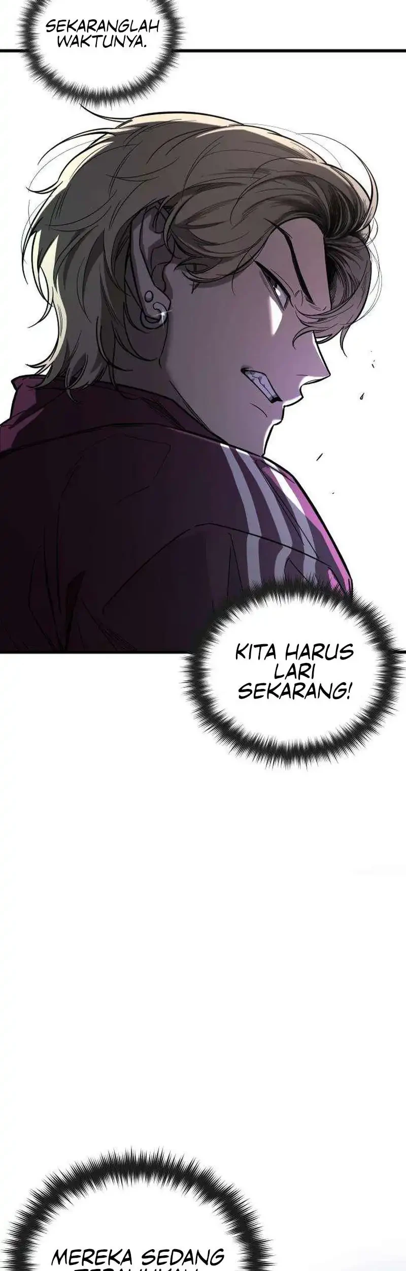 Survival Supremacy Chapter 2 - halaman 21