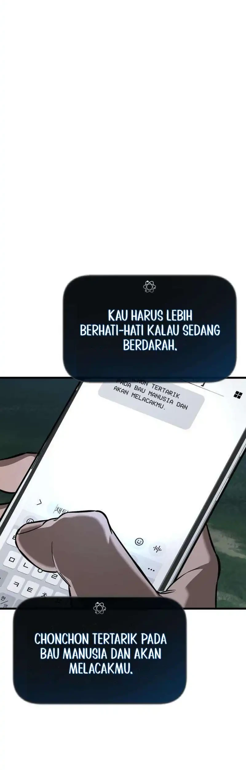 Survival Supremacy Chapter 2 - halaman 33