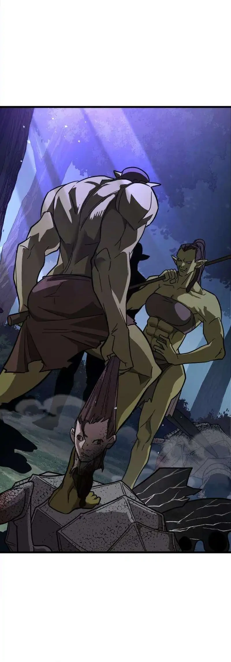 Survival Supremacy Chapter 2 - halaman 55