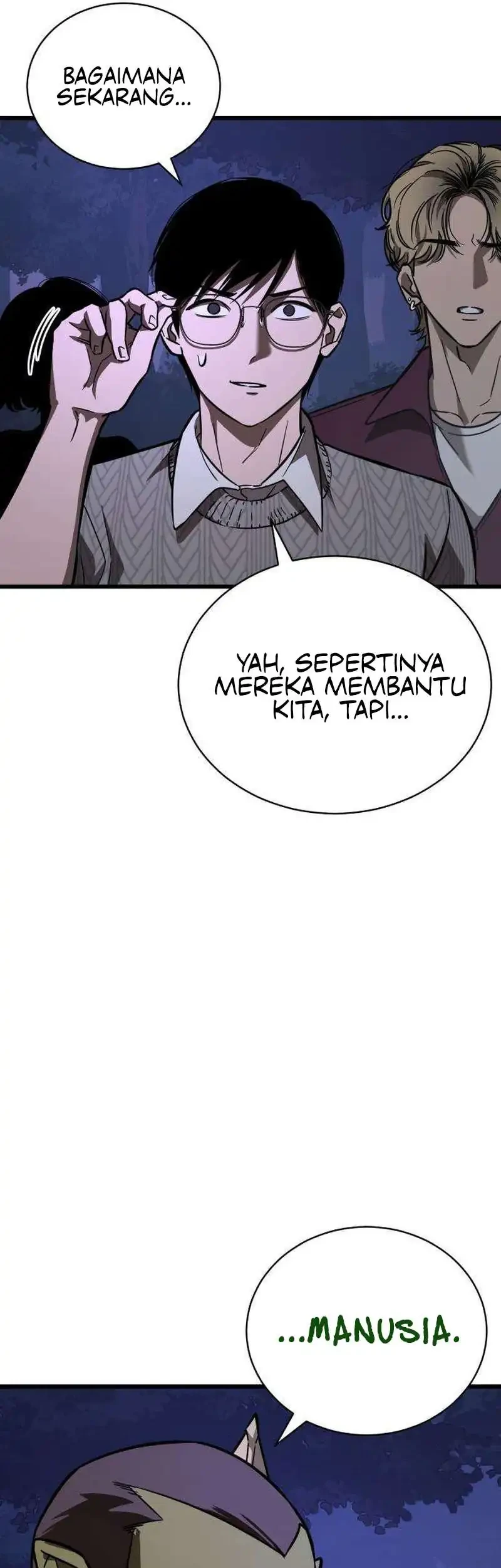 Survival Supremacy Chapter 2 - halaman 56