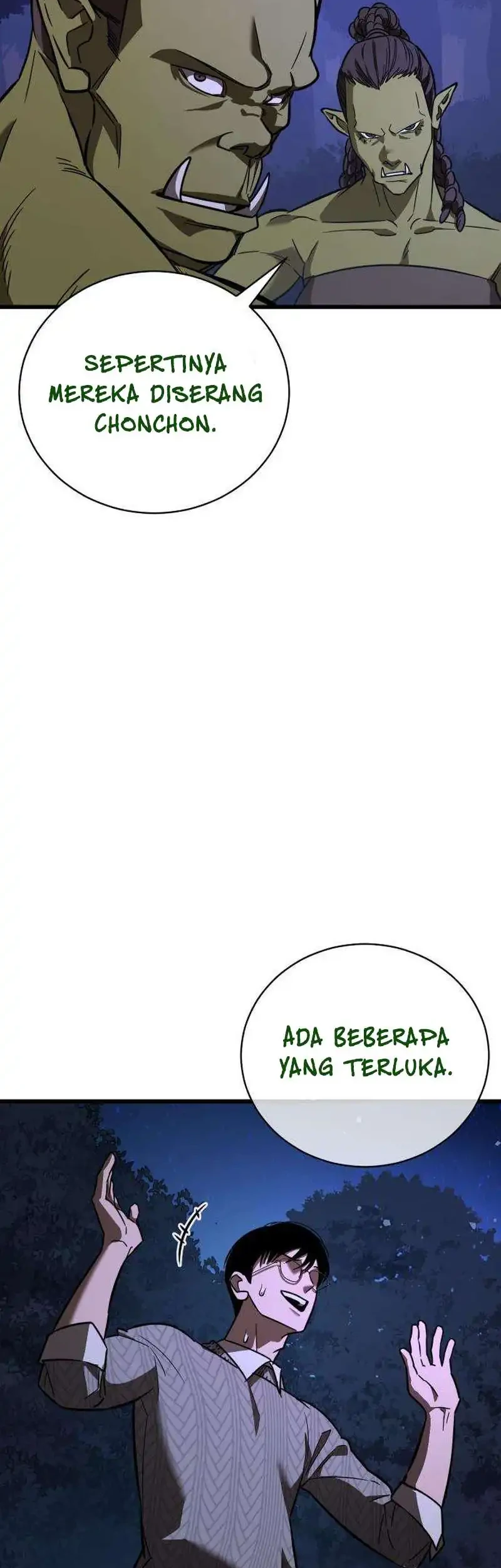 Survival Supremacy Chapter 2 - halaman 57