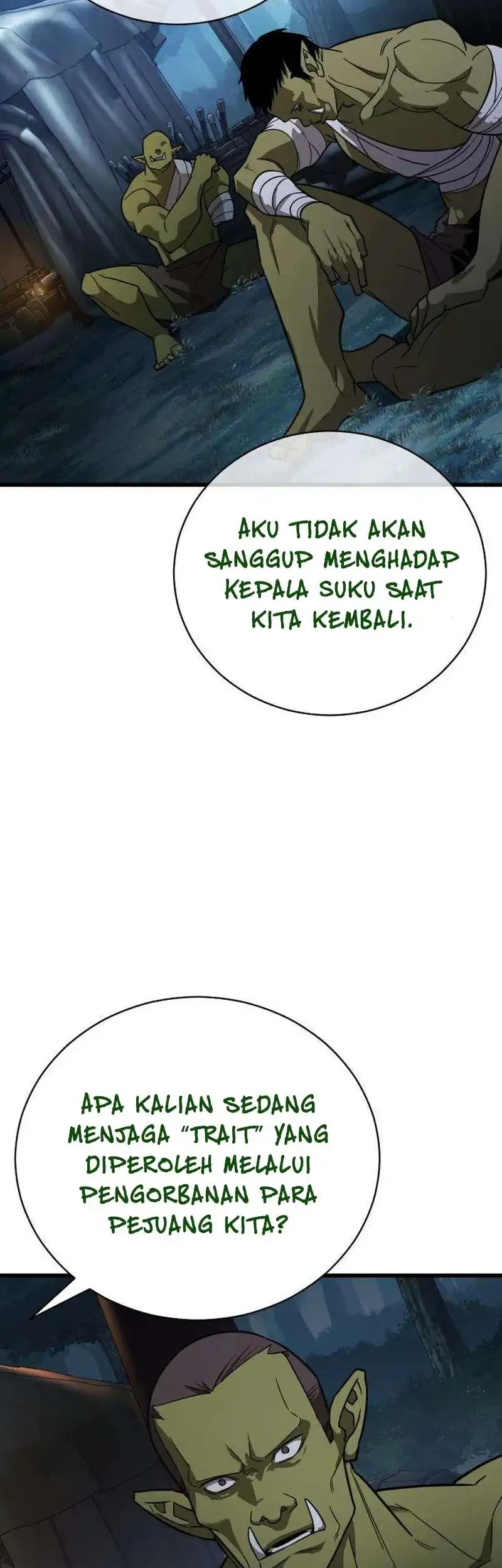 Survival Supremacy Chapter 2 - halaman 73