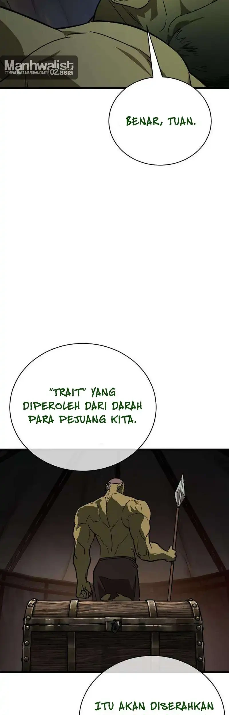 Survival Supremacy Chapter 2 - halaman 74