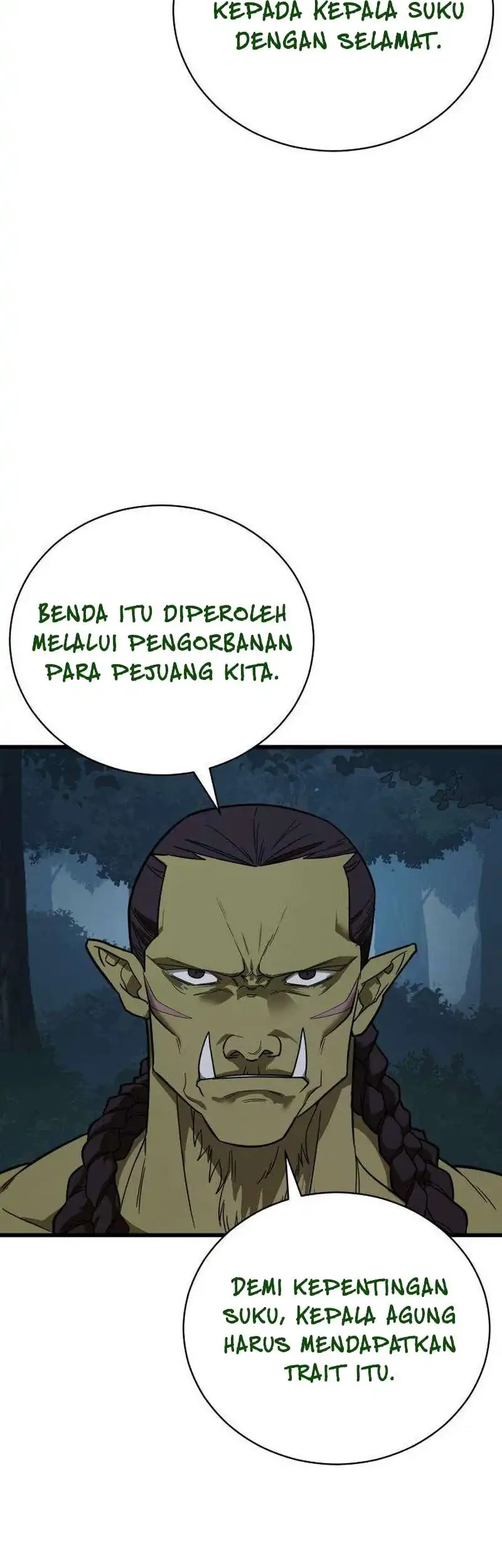 Survival Supremacy Chapter 2 - halaman 75