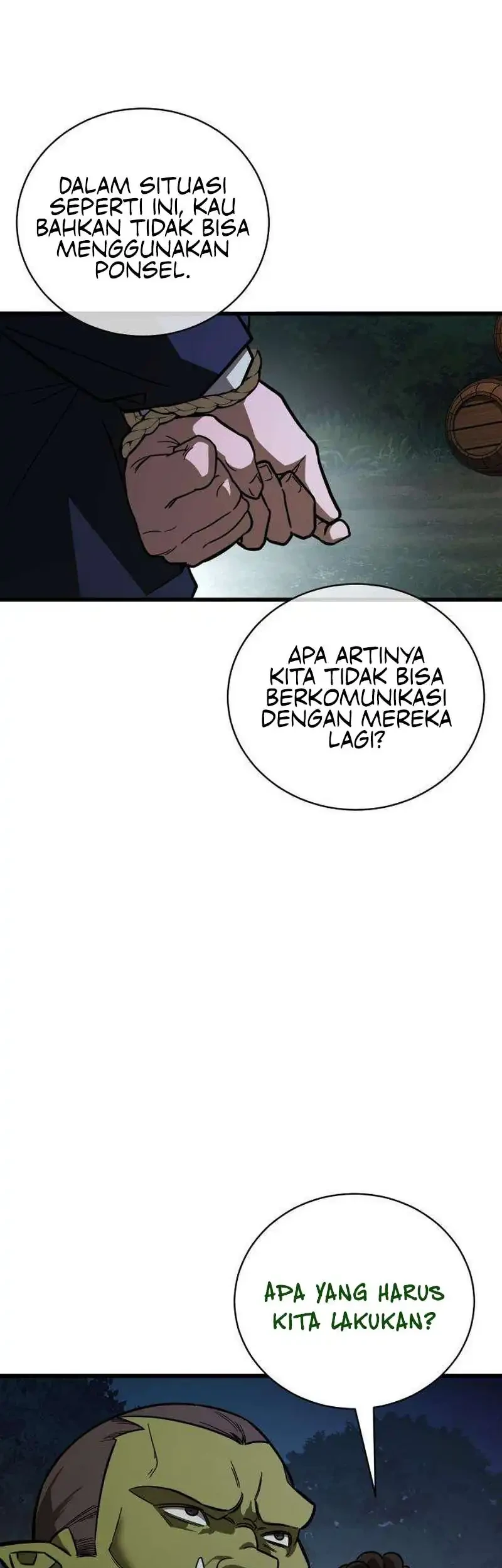 Survival Supremacy Chapter 2 - halaman 80