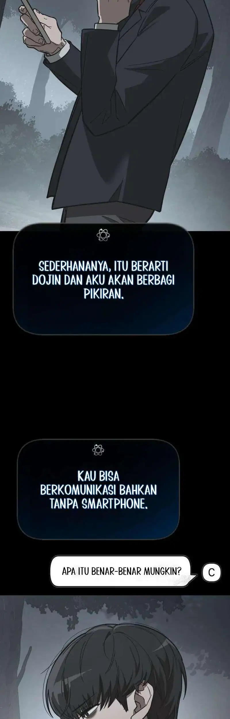Survival Supremacy Chapter 2 - halaman 90