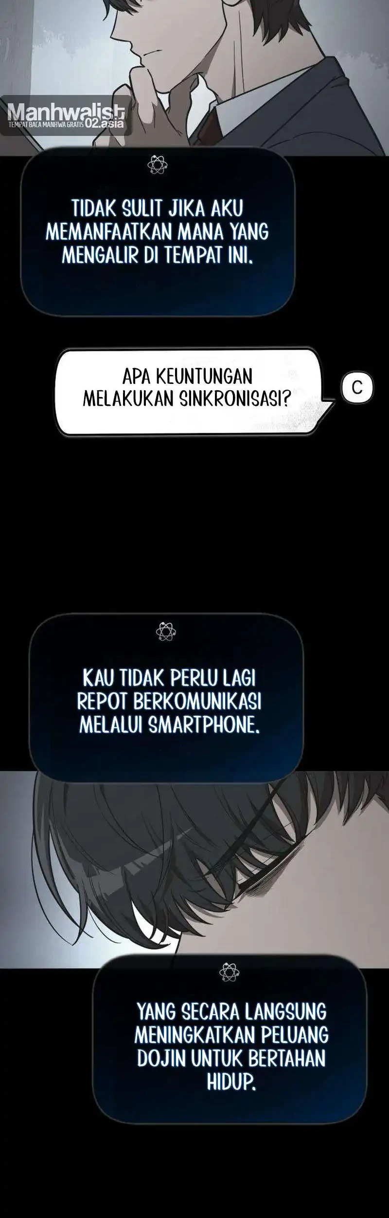 Survival Supremacy Chapter 2 - halaman 91