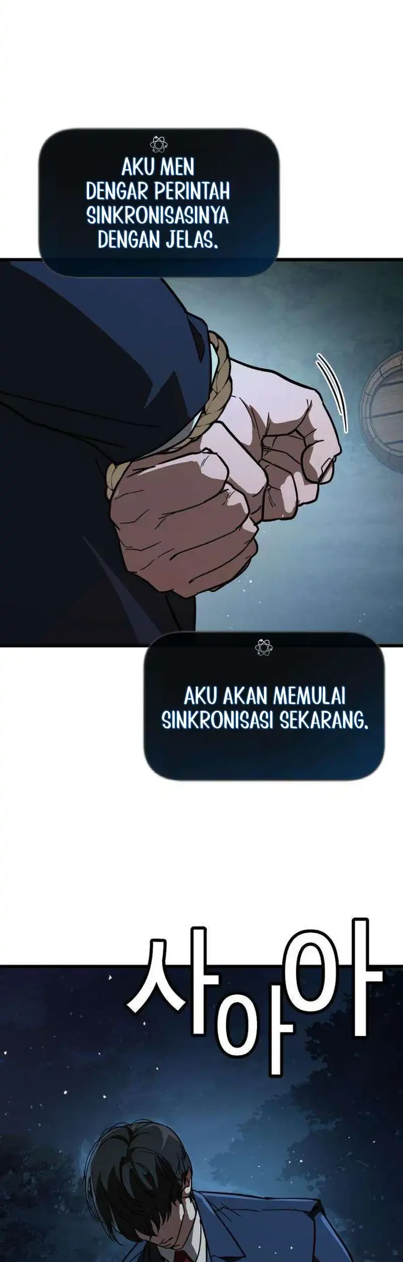 Survival Supremacy Chapter 2 - halaman 93