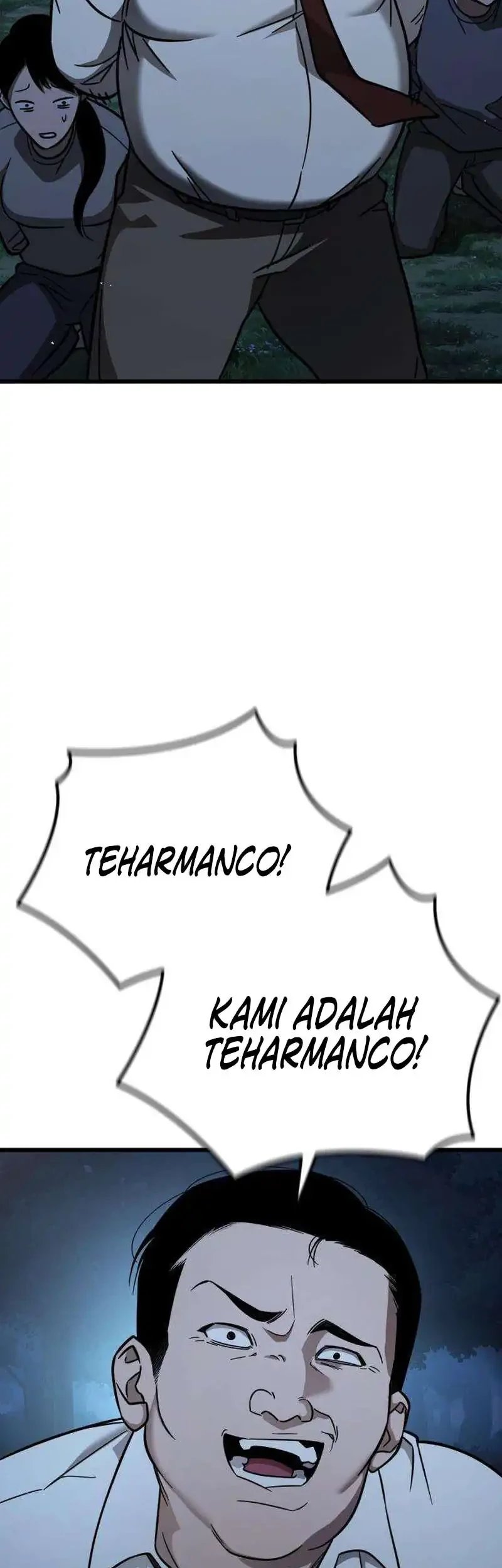 Survival Supremacy Chapter 3 - halaman 14