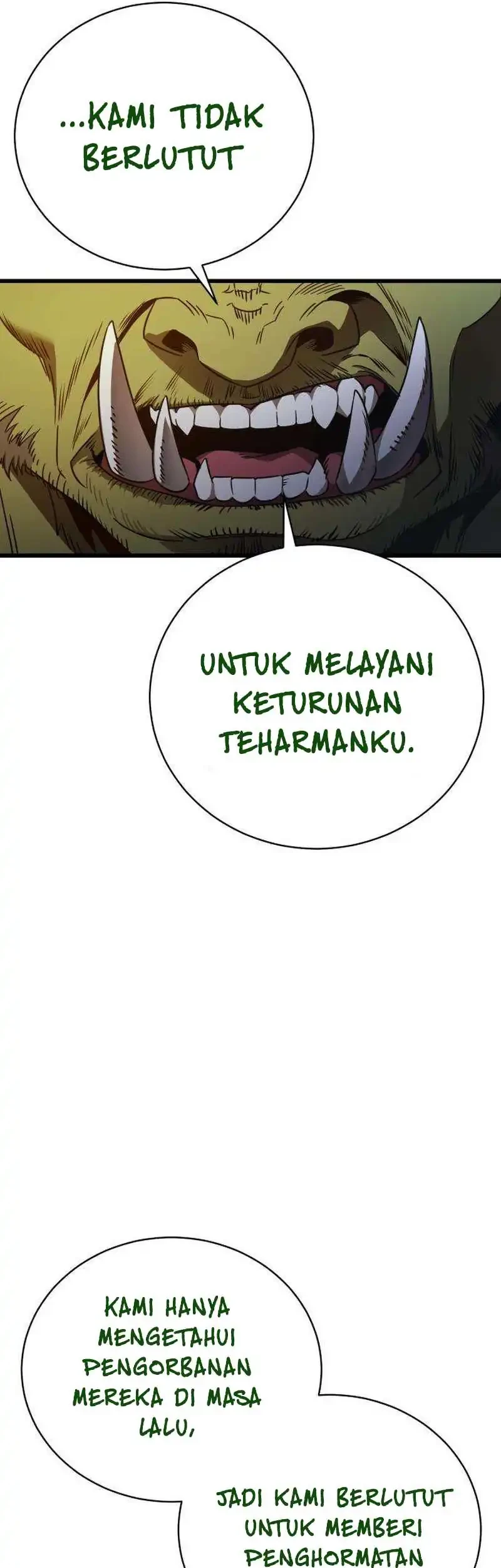 Survival Supremacy Chapter 3 - halaman 16