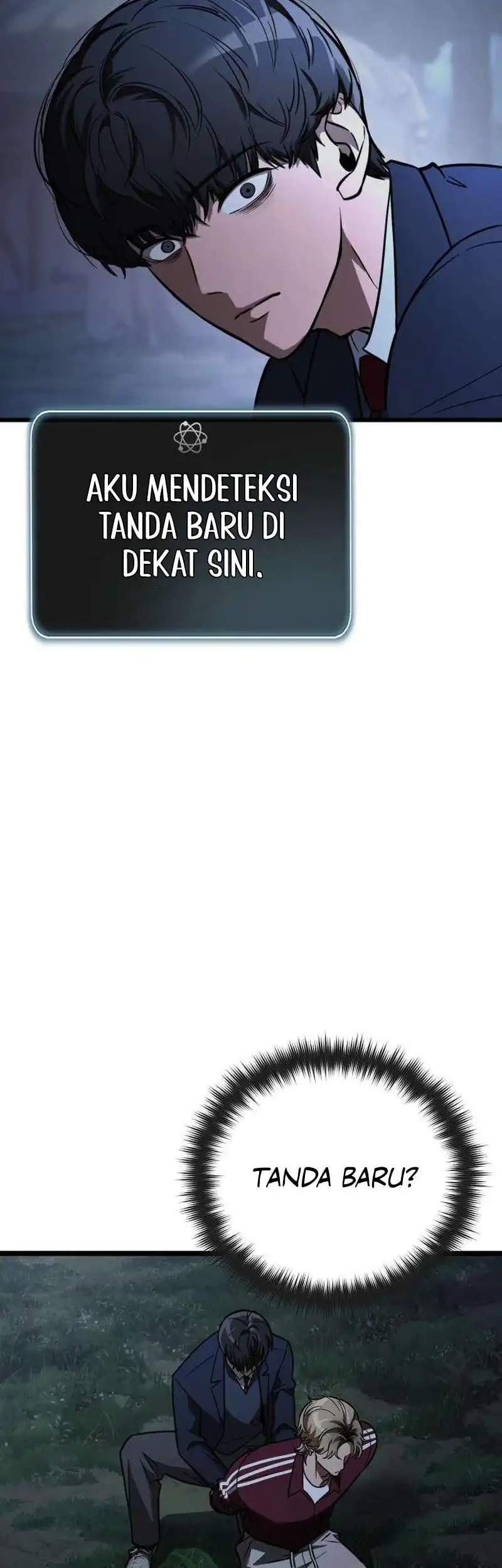 Survival Supremacy Chapter 3 - halaman 33