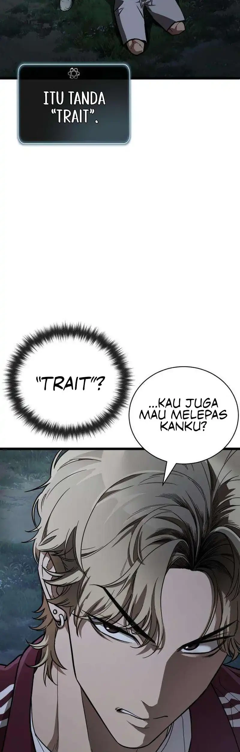 Survival Supremacy Chapter 3 - halaman 34