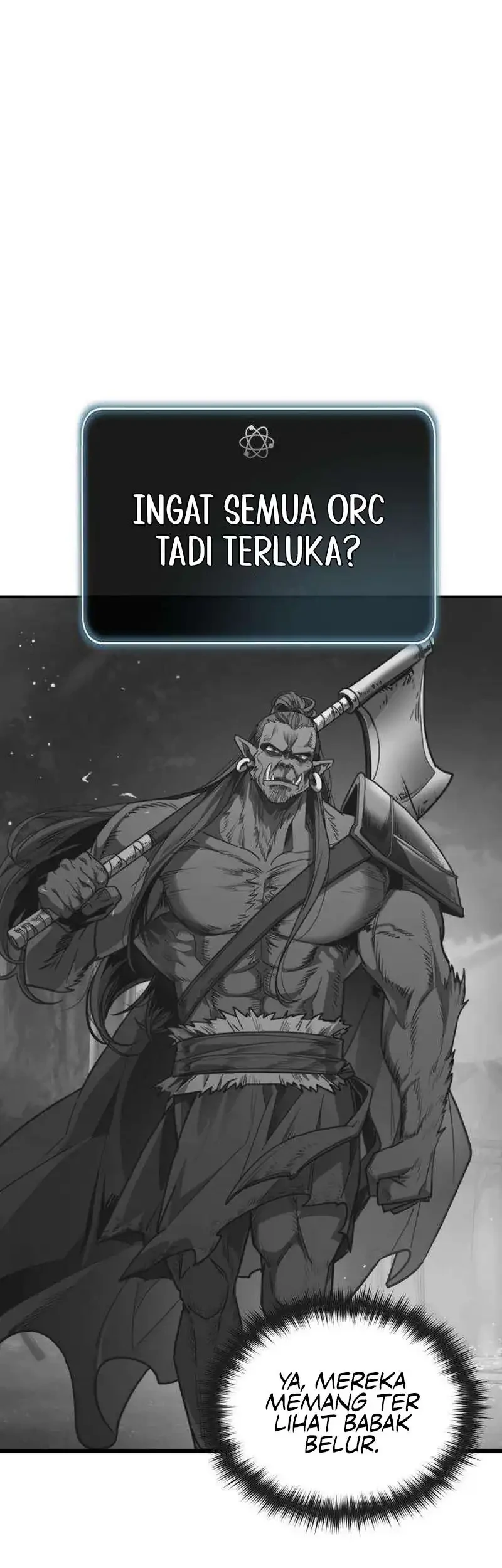 Survival Supremacy Chapter 3 - halaman 44