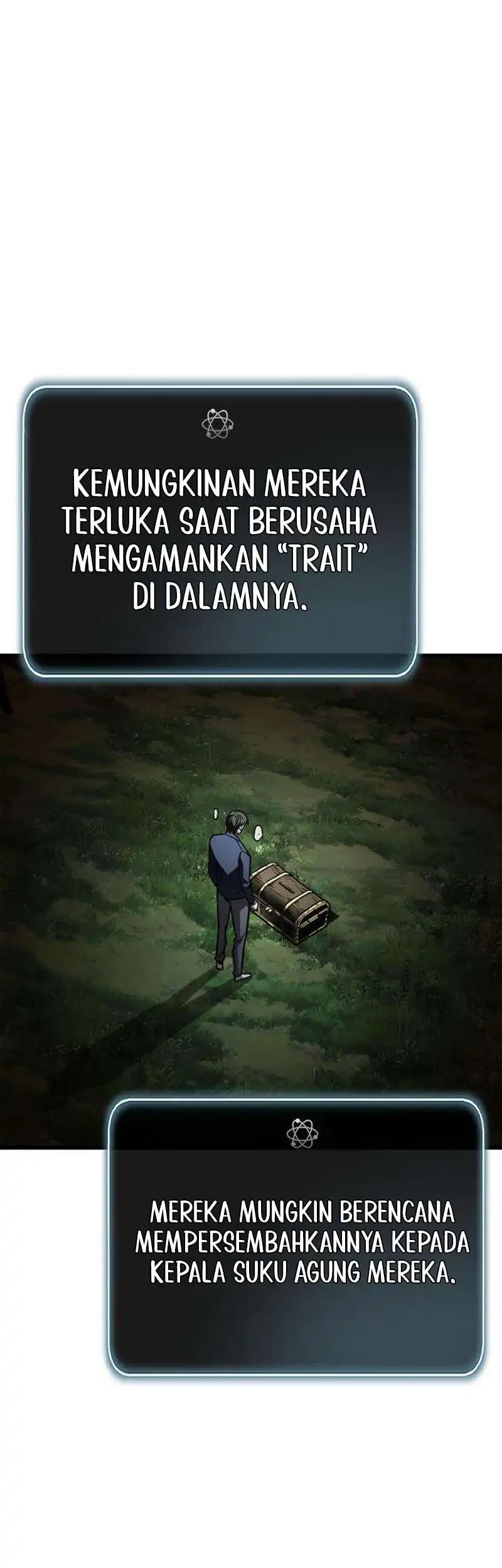 Survival Supremacy Chapter 3 - halaman 45