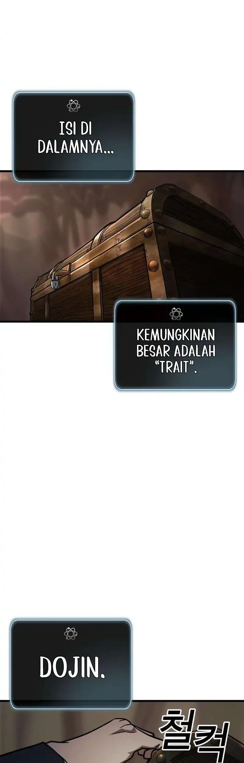 Survival Supremacy Chapter 3 - halaman 46
