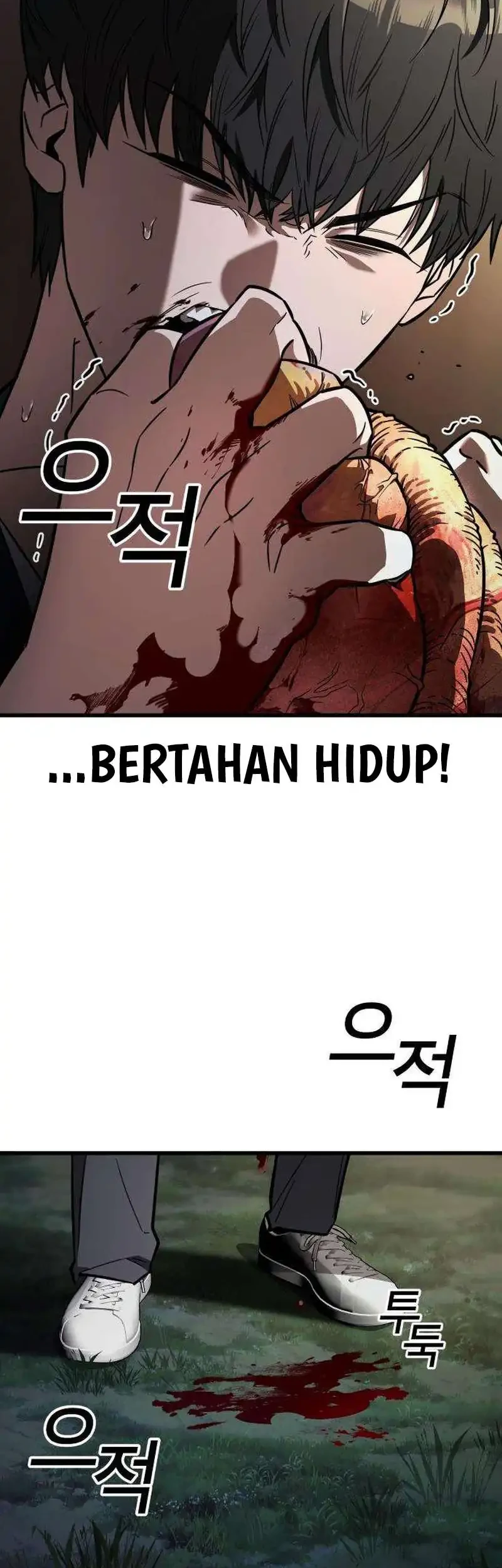 Survival Supremacy Chapter 3 - halaman 57