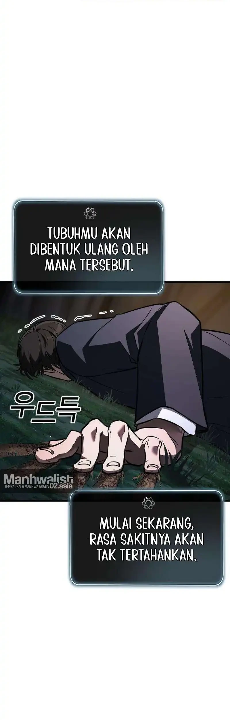 Survival Supremacy Chapter 3 - halaman 61