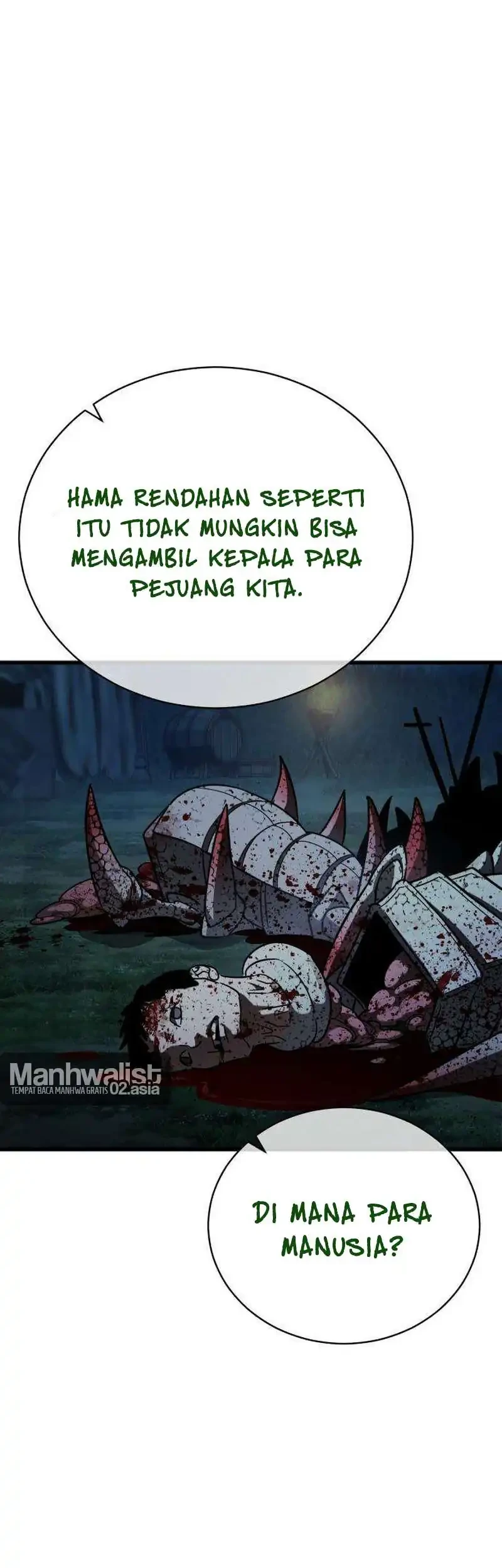 Survival Supremacy Chapter 3 - halaman 67