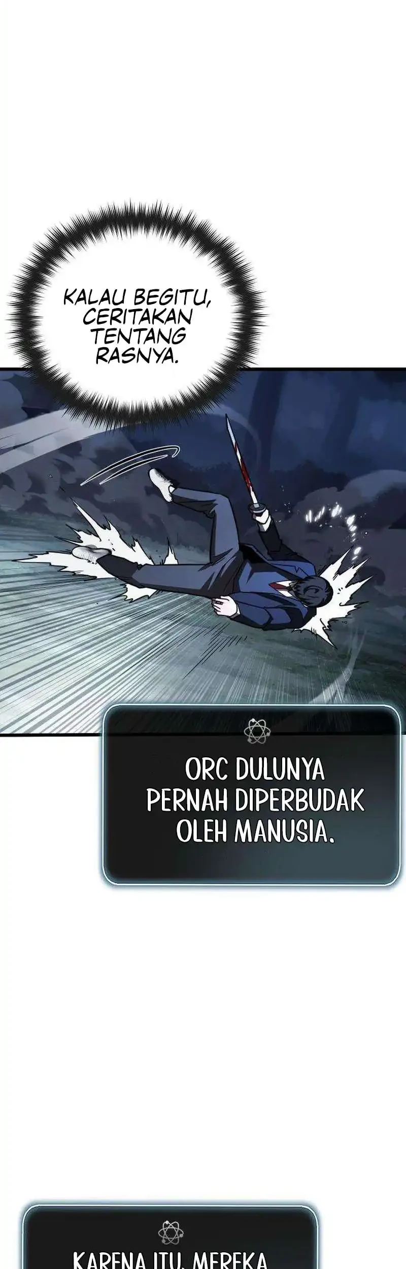 Survival Supremacy Chapter 3 - halaman 93