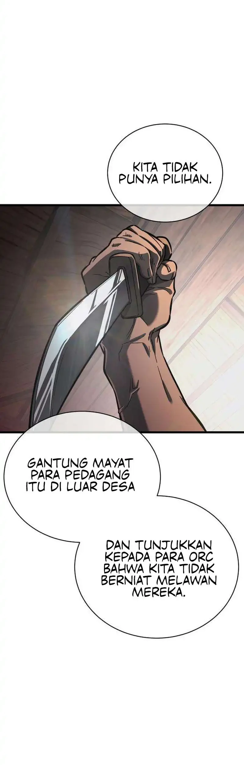 Survival Supremacy Chapter 4 - halaman 101