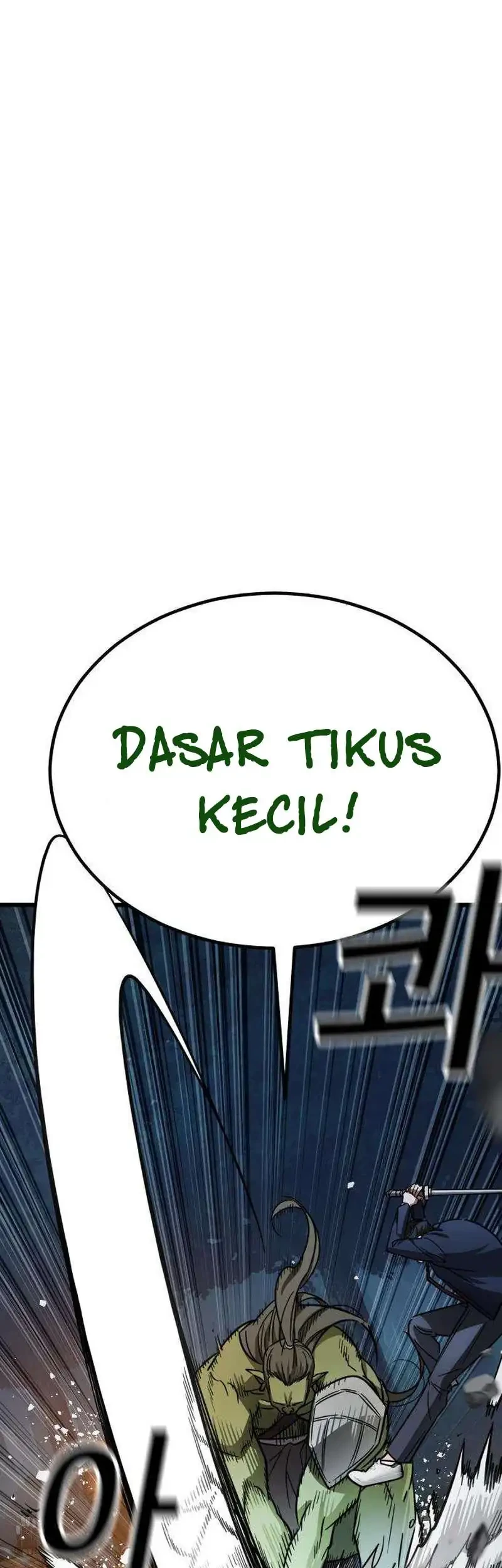 Survival Supremacy Chapter 4 - halaman 14