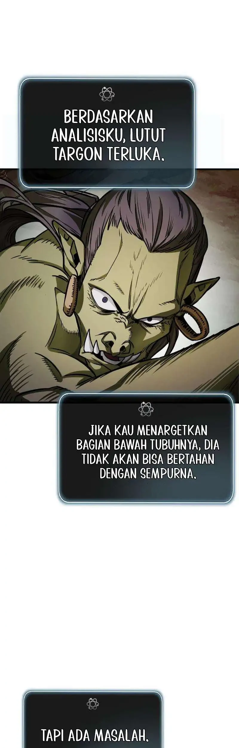 Survival Supremacy Chapter 4 - halaman 17
