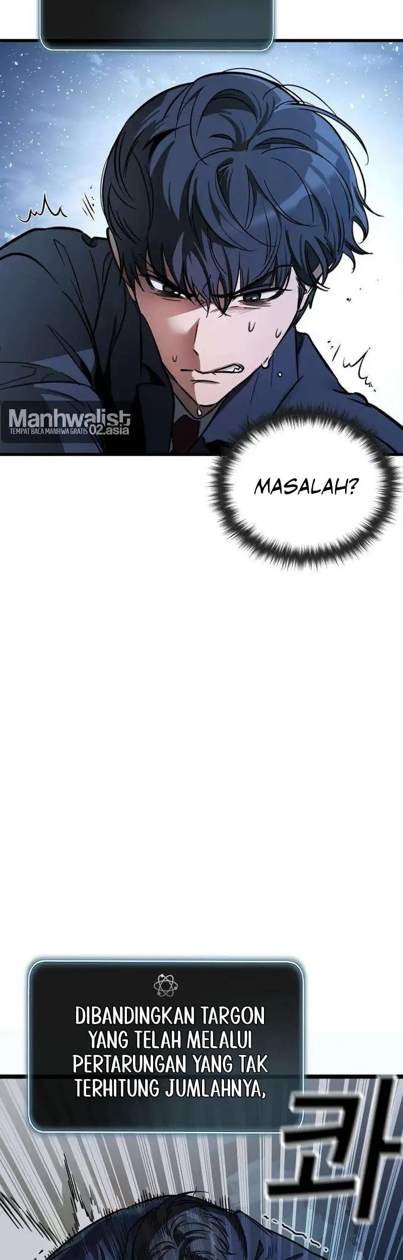 Survival Supremacy Chapter 4 - halaman 18