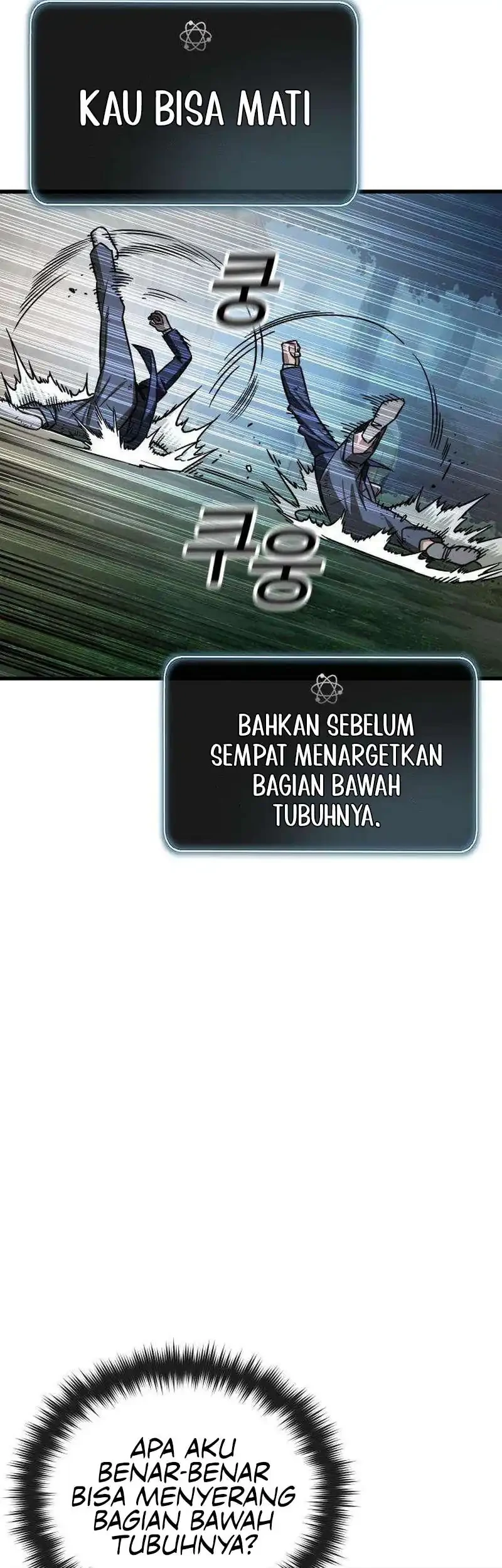 Survival Supremacy Chapter 4 - halaman 20