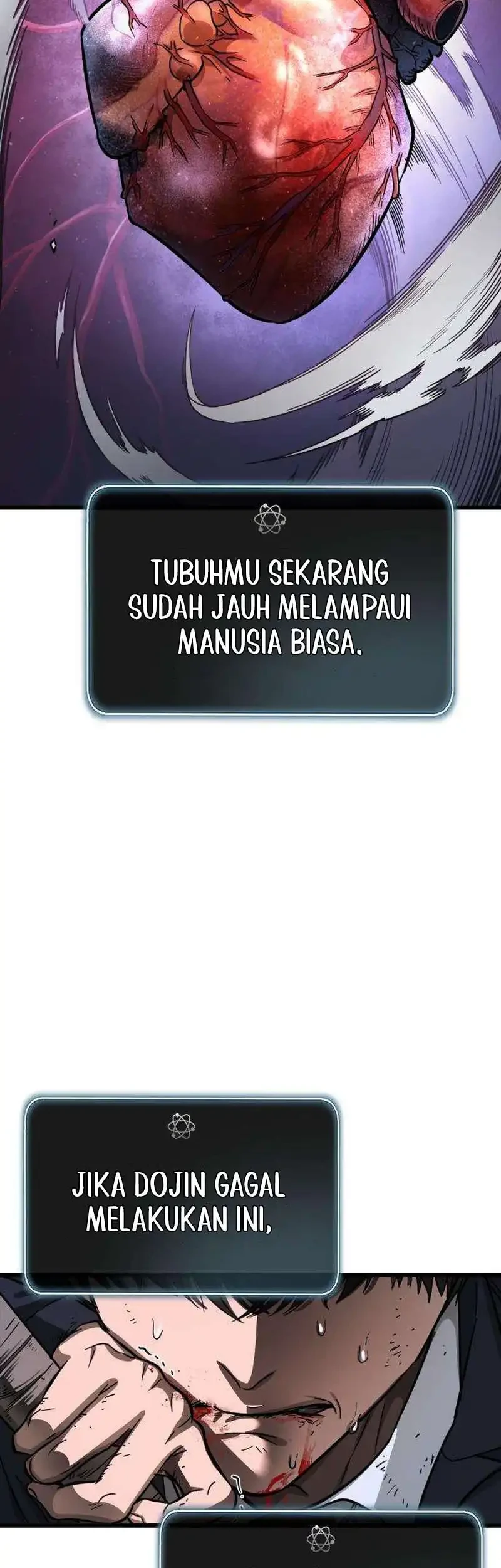 Survival Supremacy Chapter 4 - halaman 22