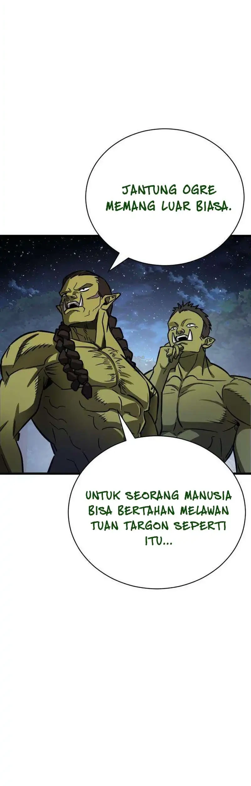 Survival Supremacy Chapter 4 - halaman 26