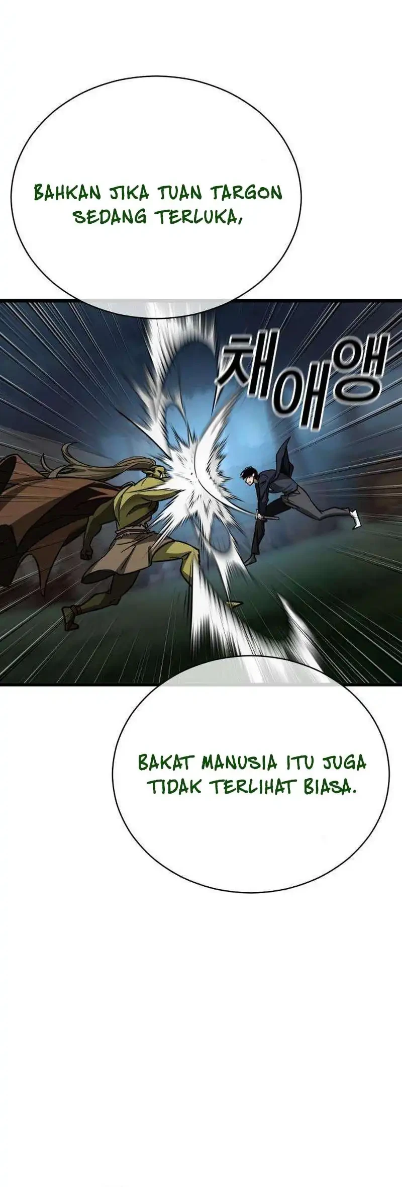 Survival Supremacy Chapter 4 - halaman 27