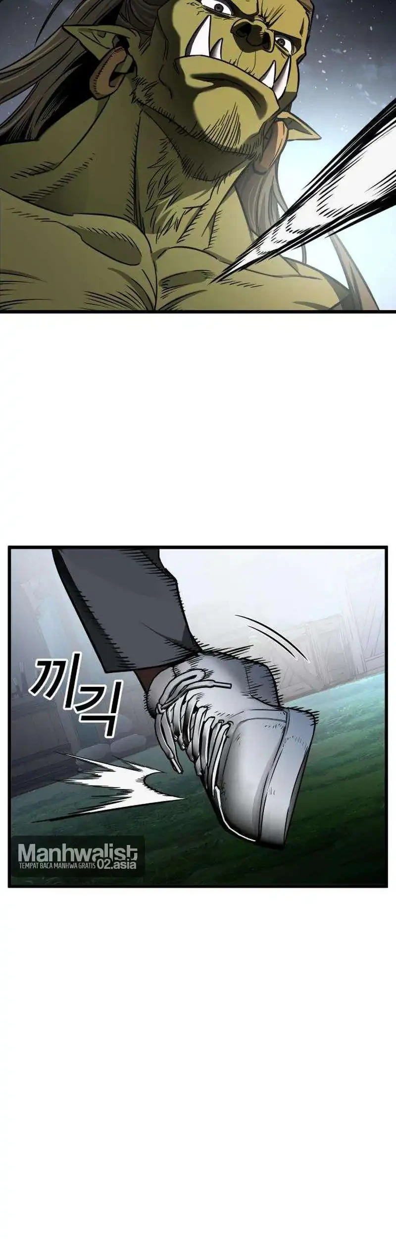 Survival Supremacy Chapter 4 - halaman 30