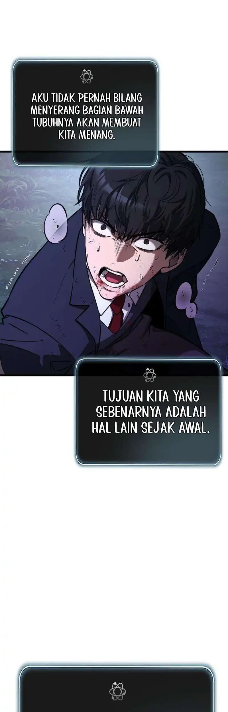 Survival Supremacy Chapter 4 - halaman 38