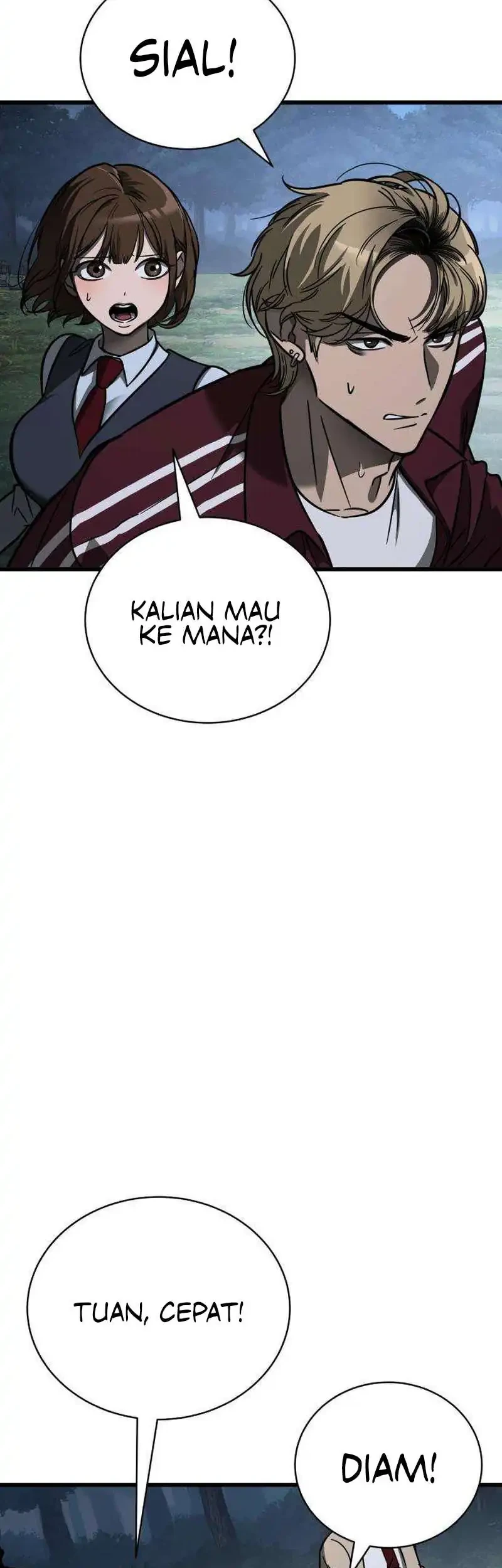 Survival Supremacy Chapter 4 - halaman 46