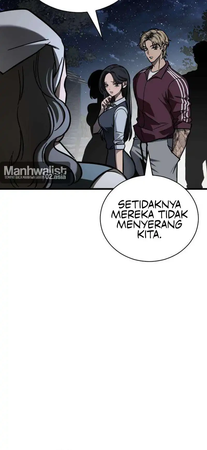 Survival Supremacy Chapter 4 - halaman 55