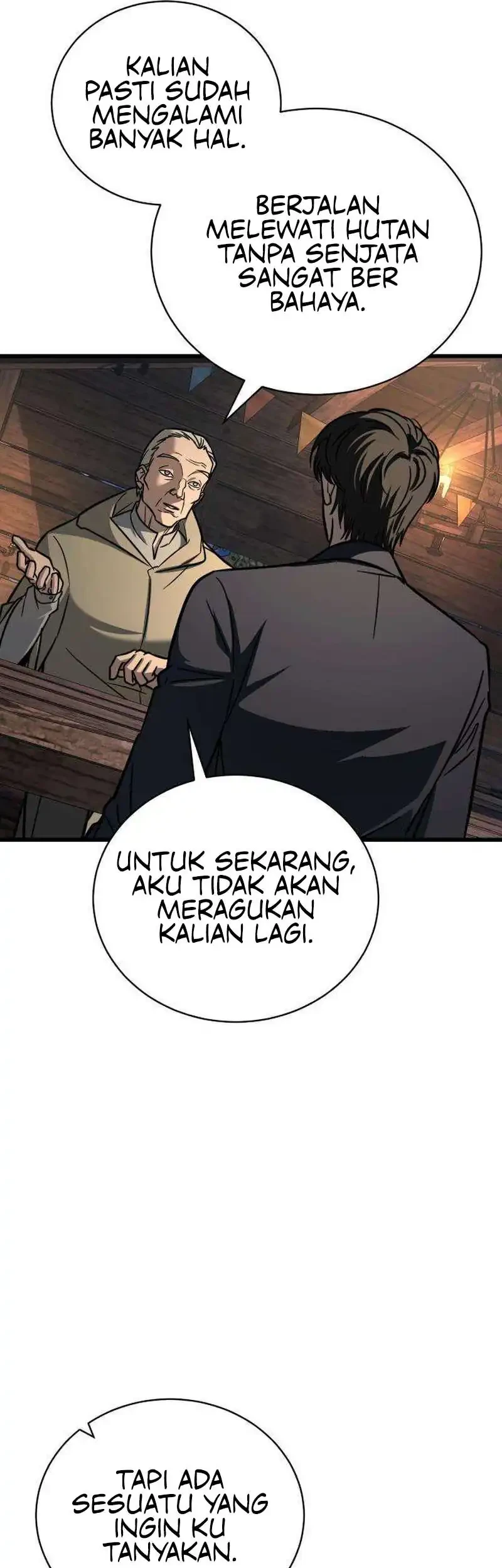 Survival Supremacy Chapter 4 - halaman 60