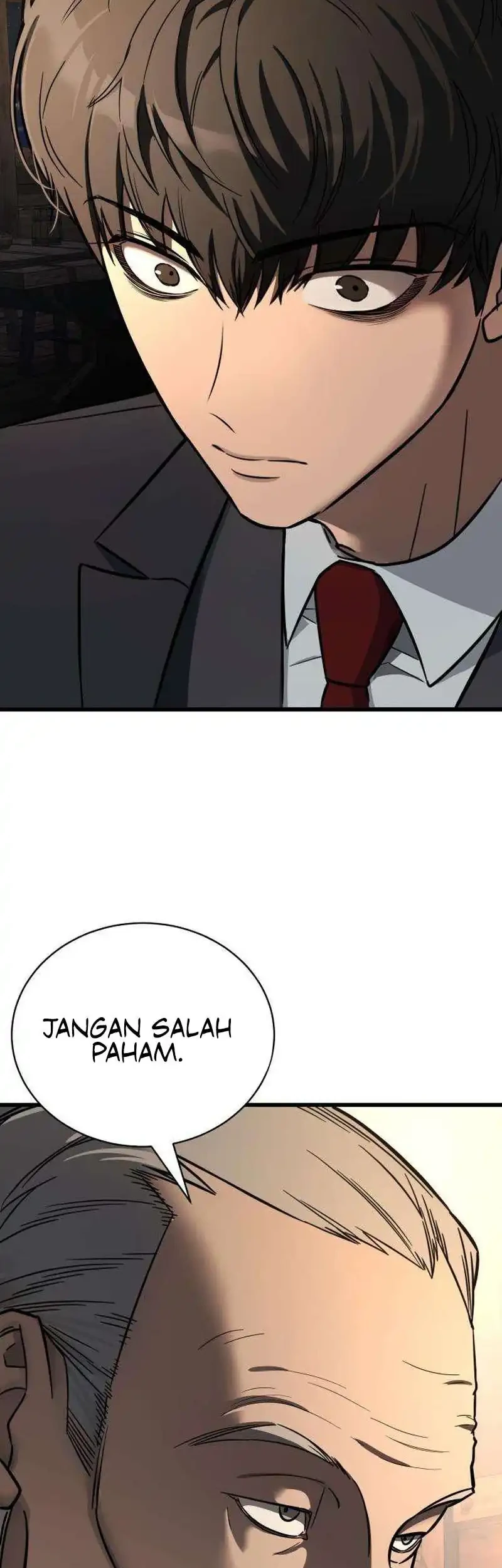 Survival Supremacy Chapter 4 - halaman 62