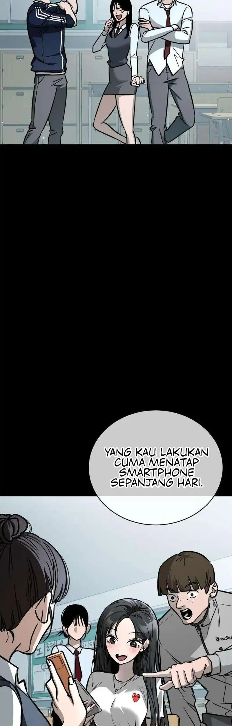 Survival Supremacy Chapter 4 - halaman 7