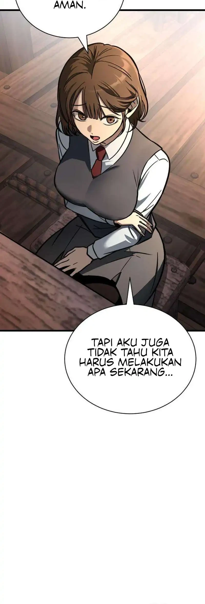 Survival Supremacy Chapter 4 - halaman 71