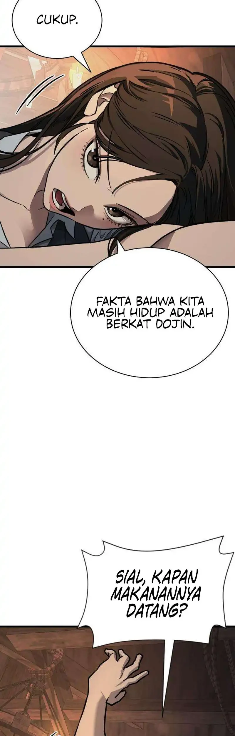 Survival Supremacy Chapter 4 - halaman 74