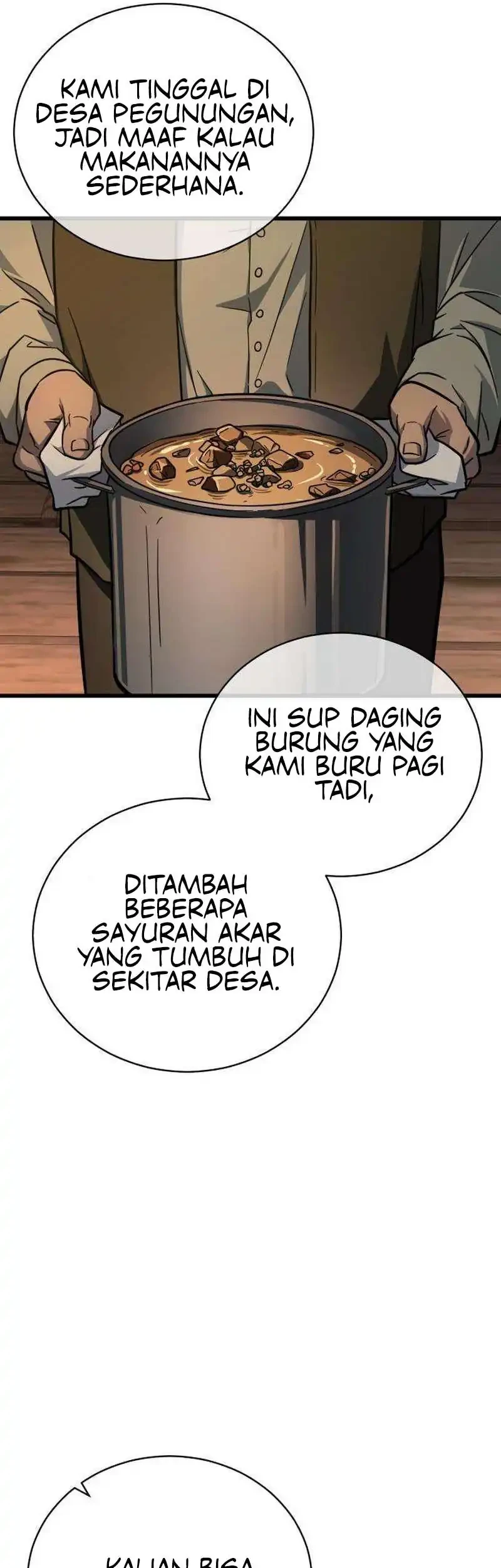 Survival Supremacy Chapter 4 - halaman 80