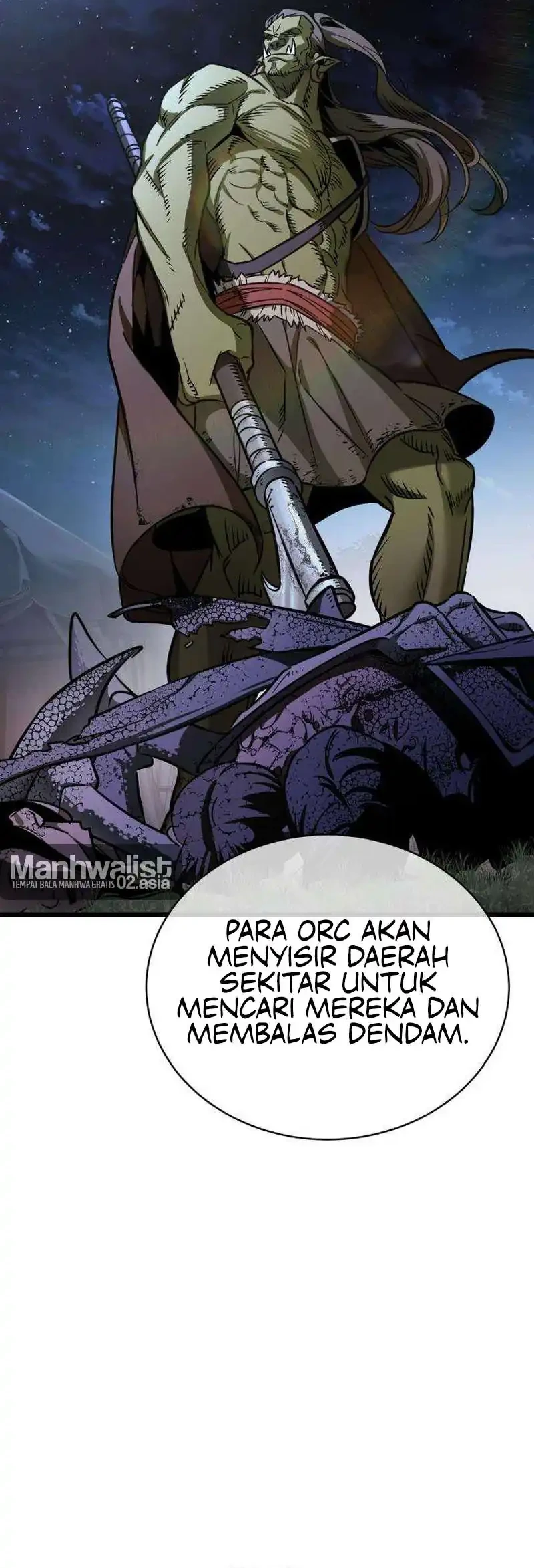 Survival Supremacy Chapter 4 - halaman 99