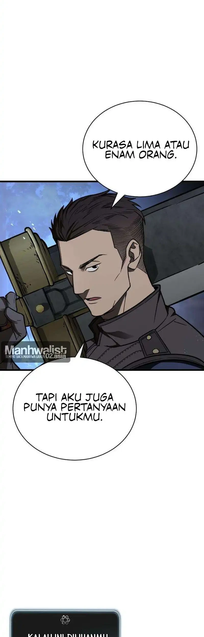 Survival Supremacy Chapter 5 - halaman 113