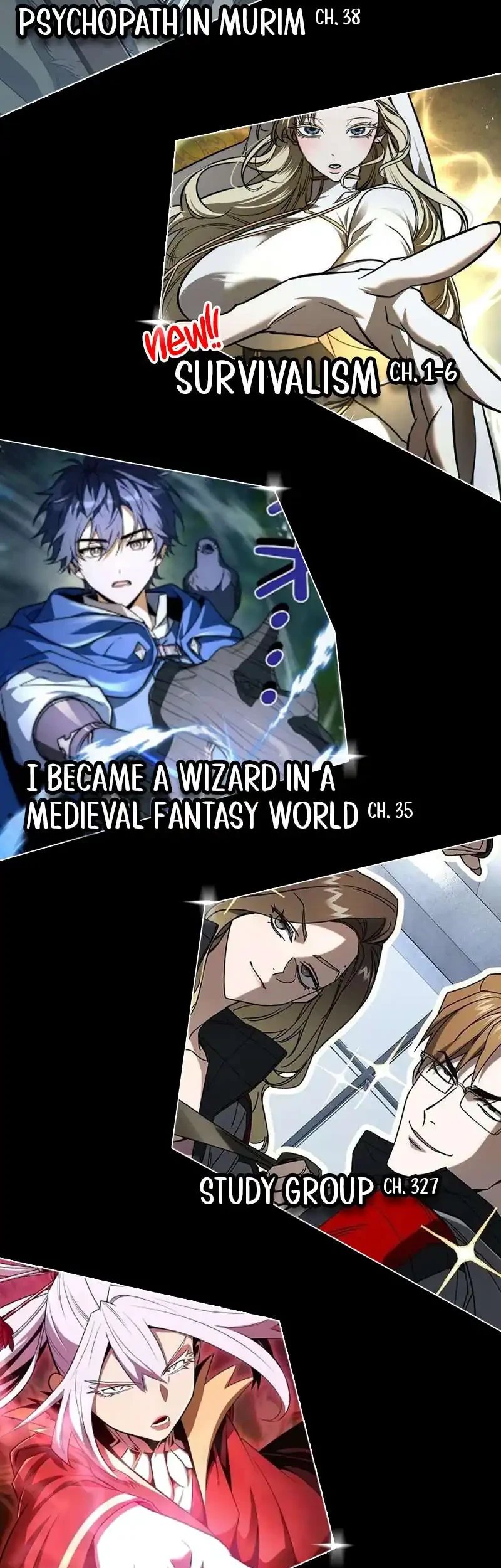 Survival Supremacy Chapter 5 - halaman 117