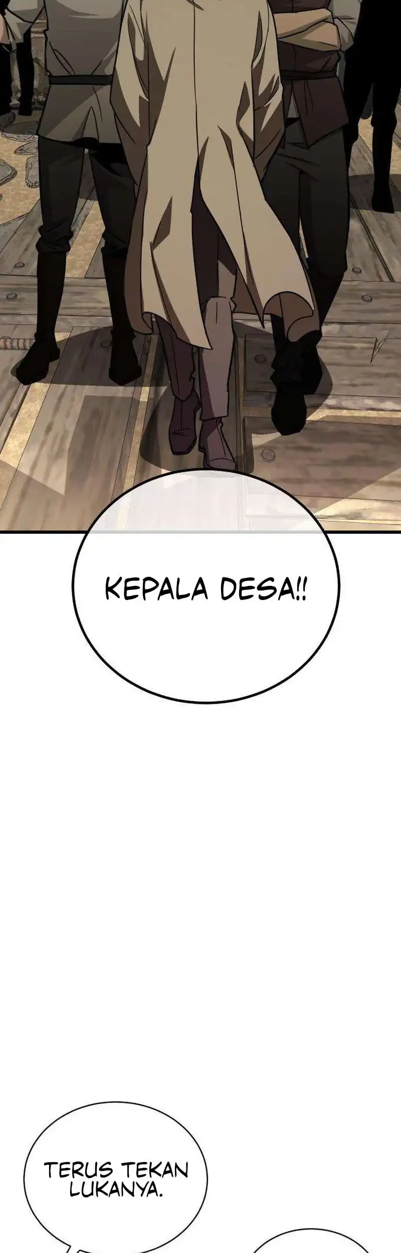 Survival Supremacy Chapter 5 - halaman 26