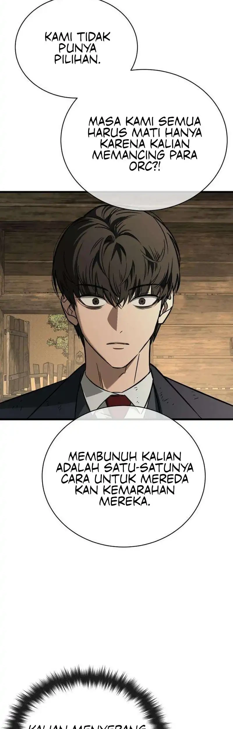 Survival Supremacy Chapter 5 - halaman 29