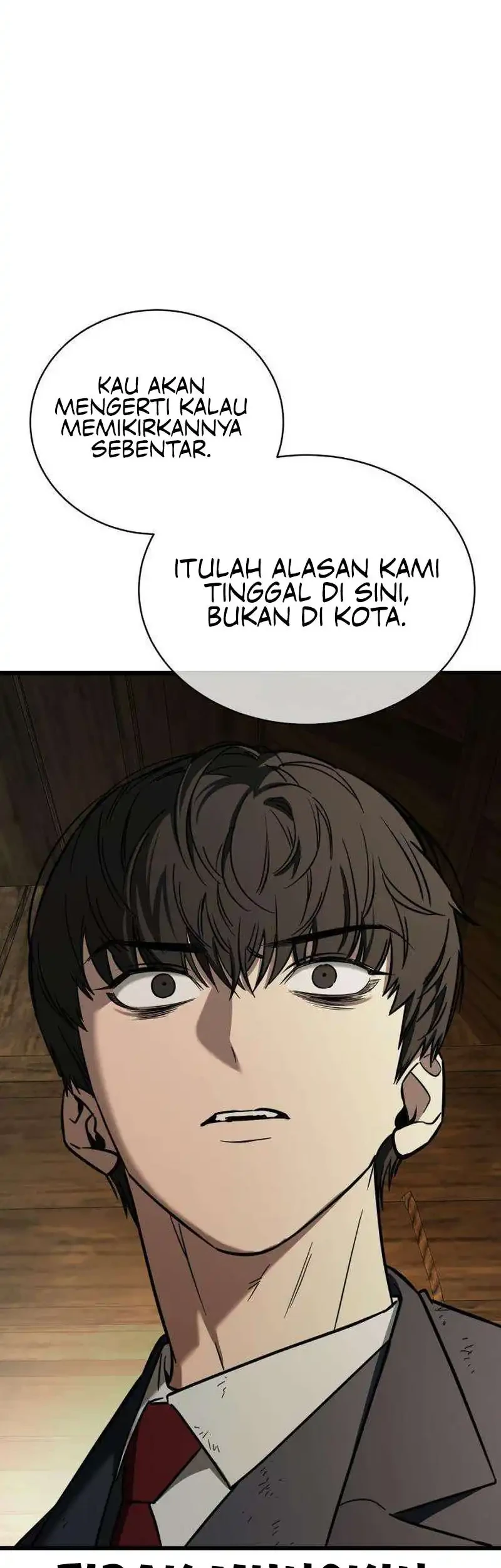 Survival Supremacy Chapter 5 - halaman 33
