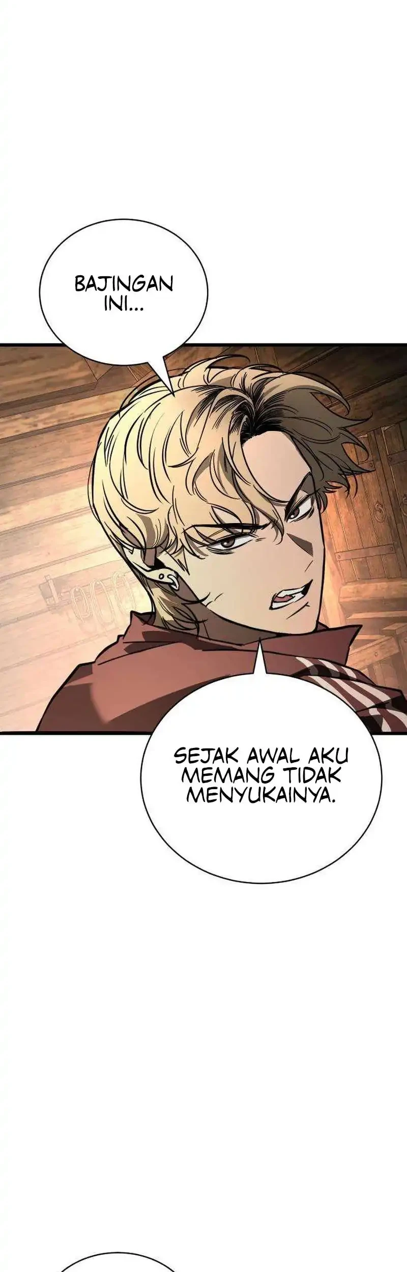 Survival Supremacy Chapter 5 - halaman 69
