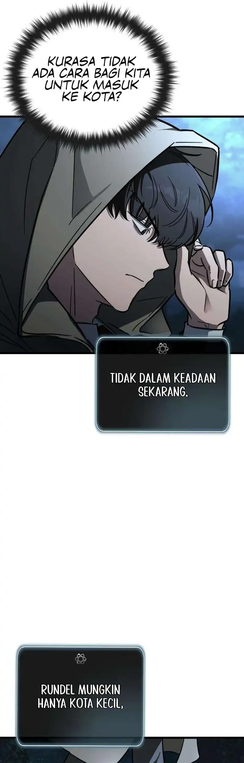 Survival Supremacy Chapter 6 - halaman 100