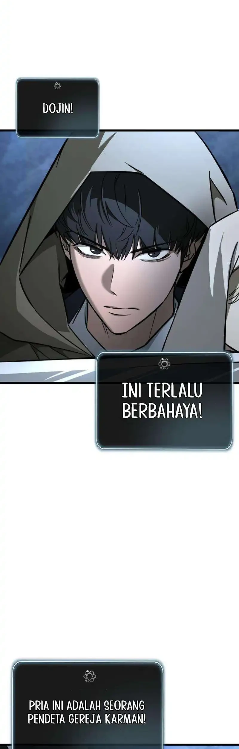 Survival Supremacy Chapter 6 - halaman 109